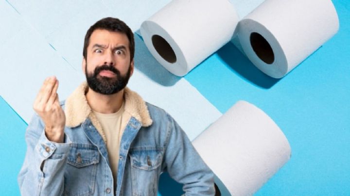 Este será el sustituto del papel de baño cuando desaparezca