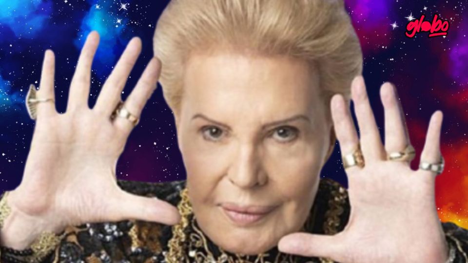 Descubre las predicciones astrológicas de Walter Mercado.