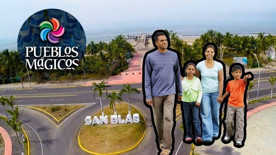 Descubre el encanto natural e histórico de San Blas.