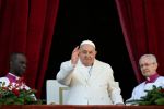 Foto ilustrativa de la nota titulada: Muerte del Papa Francisco: Testamento y causa del fallecimiento del pontífice