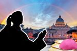 Foto ilustrativa de la nota titulada: Tras la muerte del Papa Francisco ¿Quién será el nuevo líder de la iglesia católica?