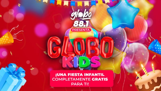 GLOBO KIDS