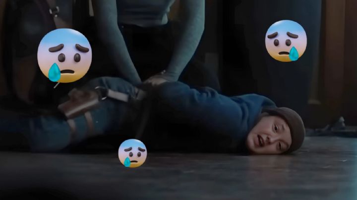 The Last Of Us: Final explicado del segundo capítulo de la serie