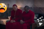 Foto ilustrativa de la nota titulada: Delito de simonía: ¿Qué es el ilícito que cometió el papa en la película “Cónclave”?
