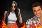 Foto ilustrativa de la nota titulada: ¿Vanessa Arias y José Luis Reséndez, qué pasó en su relación? Esto han dicho los famosos