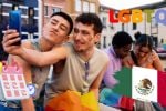 Foto ilustrativa de la nota titulada: PRIDE 2025: Fechas y Estados dónde se realizarán Marchas LGBT+ en México