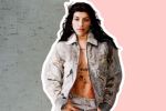 Foto ilustrativa de la nota titulada: "Cazzu brilla en Vogue México: Su transformación musical y personal tras la maternidad"