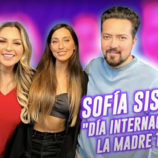 ¿Qué podemos hacer para cuidar el planeta? Sofía Sisniega en Café Globo