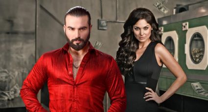 Señora de Acero: ¿De qué trata la serie que antagoniza José Luis Reséndez?