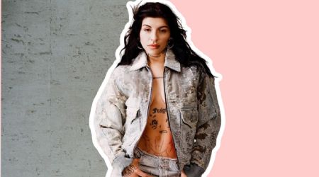 'Cazzu brilla en Vogue México: Su transformación musical y personal tras la maternidad'