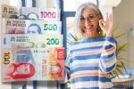 Foto ilustrativa de la nota titulada: Claudia Sheinbaum confirmó la mejor noticia para los pensionados del IMSS y del ISSSTE