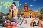 Foto ilustrativa de la nota titulada: El oculto Pueblo Mágico de Querétaron con aguas termales que cuestan 150 pesos