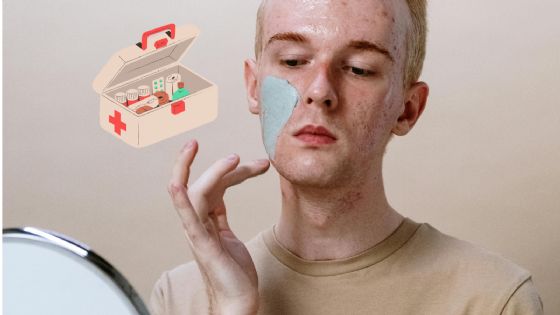 ¿Cómo eliminar las cicatrices de la cara por acné?