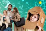 Foto ilustrativa de la nota titulada: Día del Niño: 3 pueblos mágicos para festejar con tus hijos este 30 de abril