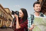 Foto ilustrativa de la nota titulada: Los pueblos mágicos de Guanajuato que están nominados a recibir un premio turístico
