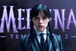 Foto ilustrativa de la nota titulada: ¿Quién es quién en ‘Merlina 2’?: Reparto completa de actores y personajes de la serie de streaming