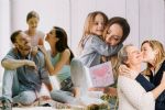 Foto ilustrativa de la nota titulada: Día de la Madre: 3 actividades para hacer con niños este 10 de mayo