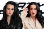Foto ilustrativa de la nota titulada: ¿Quién es Mariana Bo, la DJ mexicana que la está rompiendo en el concierto de Katy Perry en la Arena CDMX?