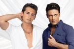 Foto ilustrativa de la nota titulada: Fernando Colunga y Emilio Osorio se reencuentran en la nueva telenovela 'Amanecer': ¿De qué se trata?