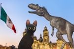 Foto ilustrativa de la nota titulada: Día del Niño 2025: Disfruta el 30 de Abril con dinosaurios gigantes, proyecciones y lucha libre