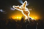 Foto ilustrativa de la nota titulada: Cartelera de conciertos disponibles este fin de semana 25, 26 y 27 de abril en la CDMX, Katy Perry, Lady Gaga, Sonorama y más