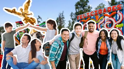Qué hacer en la CDMX este fin de semana 25, 26 y 27 de abril, actividades GRATIS para despedir las vacaciones