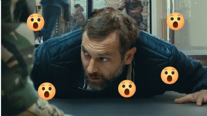 iRehén: Esta es la historia real que inspiró la película que triunfa en el streaming
