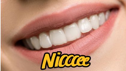 5 consejos para blanquear los dientes si los tienes amarillos