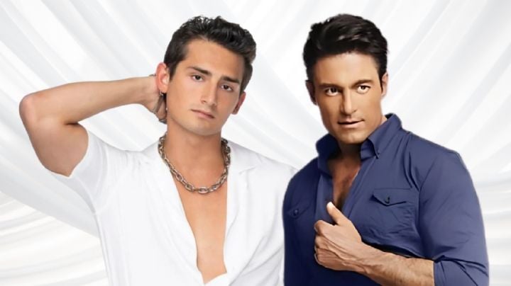 Fernando Colunga y Emilio Osorio se reencuentran en la nueva telenovela 'Amanecer': ¿De qué se trata?