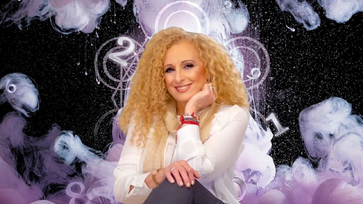 Horóscopo de HOY viernes 25 de abril, según Mizada Mohamed: Lectura del tarot y número de la suerte