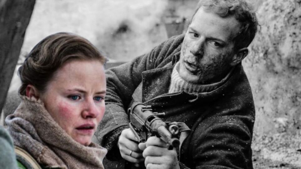 Narvik ofrece una mirada poderosa y sensible sobre un capítulo olvidado de la guerra que cambió al mundo.