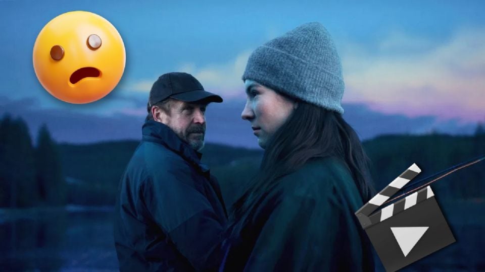 La Cúpula de Cristal, es la serie que debes ver sí o sí este fin de semana.