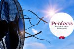 Foto ilustrativa de la nota titulada: Los mejores ventiladores que te ayudarán a combatir el calor, según Profeco