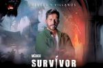 Foto ilustrativa de la nota titulada: Survivor México Héroes y Villanos: ¿Qué es y cuál será el premio de la Isla Calavera dentro del reality?