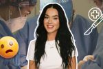 Foto ilustrativa de la nota titulada: ¿Qué cirugías plásticas se ha hecho Katy Perry?: Este es el antes y después de la cantante de ‘Hot N Cold’