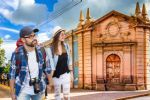 Foto ilustrativa de la nota titulada: El pueblito de Jalisco con las calles más bonitas ideales para caminar