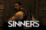 Foto ilustrativa de la nota titulada: Pecadores’ ¿Dónde VER y de qué trata la película de terror protagonizada por Michel B. Jordan?