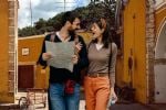 Foto ilustrativa de la nota titulada: El pueblito de Yucatán con las calles más bonitas ideales para caminar