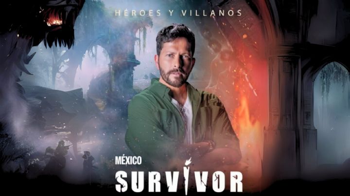 Survivor México Héroes y Villanos: ¿Qué es y cuál será el premio de la Isla Calavera dentro del reality?