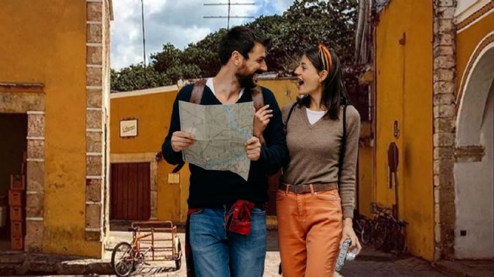 El pueblito de Yucatán con las calles más bonitas ideales para caminar