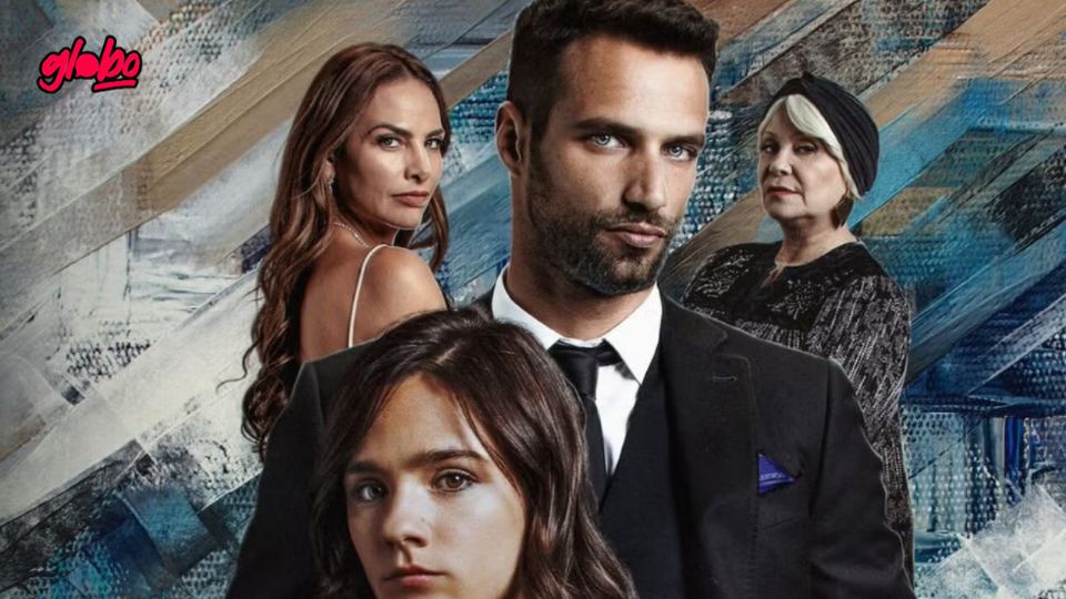 Esta es la serie argentina que ha dejado al público sin palabras por su trama y sus escenas de alto contenido erótico.