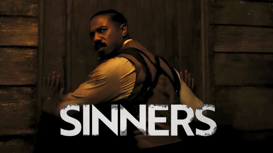 Pecadores’ ¿Dónde VER y de qué trata la película de terror protagonizada por Michel B. Jordan?