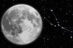 Foto ilustrativa de la nota titulada: Luna Nueva en Tauro: Los 4 signos que tendrán una transformación significativa en sus vidas