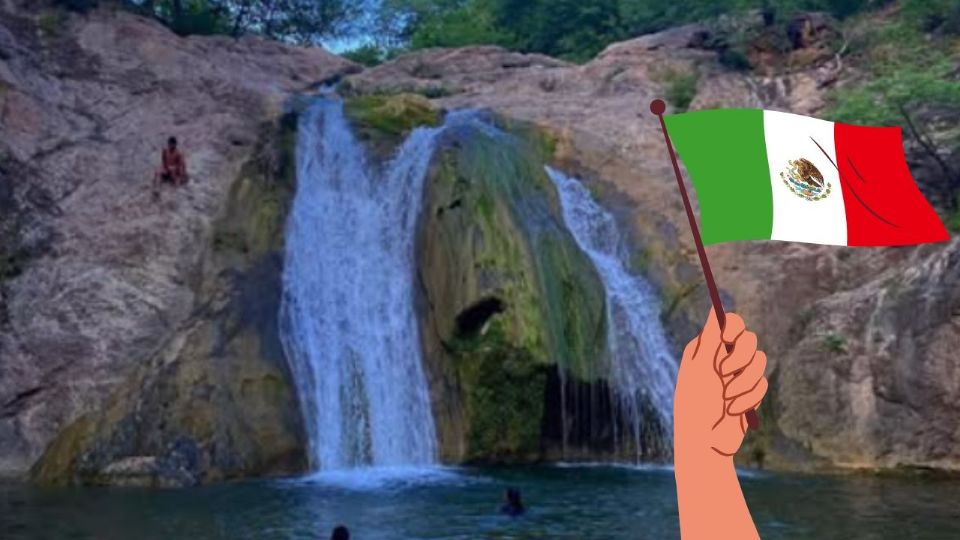 Con estas cascadas ocultas, se presenta como un destino excepcional para celebrar el Día de la Madre este 10 de mayo