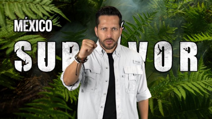 Survivor México 2025: Fecha de ESTRENO, horario, dónde VER y toda la INFORMACIÓN que necesitas saber sobre la temporada "Héroes y Villanos"