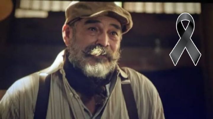 Muere Javier Zaragoza: Estás son sus producciones cinematográficas y televisivas más destacadas