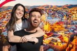 Foto ilustrativa de la nota titulada: El Pueblo Mágico de Hidalgo más romántico de México