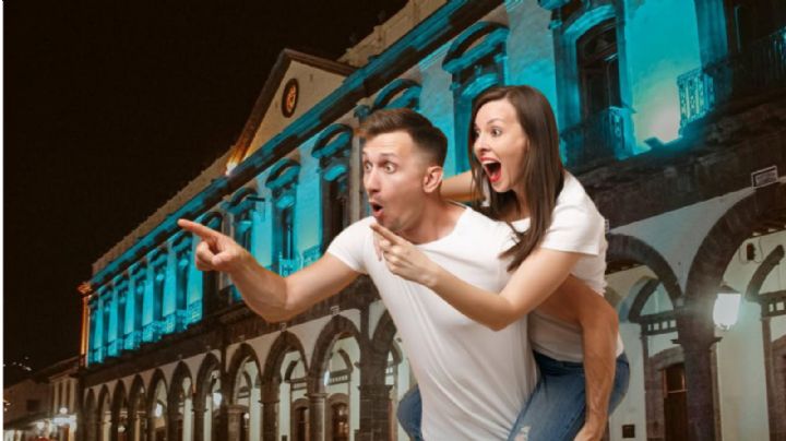 El pueblo mágico de Puebla que te va a encantar por todos sus rincones