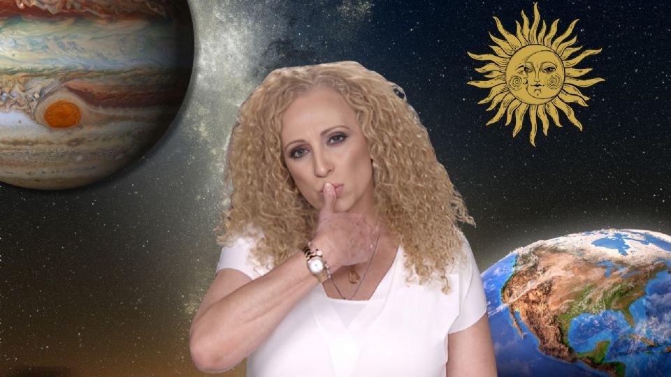 Horóscopos de Mizada Mohamed HOY, martes 29 de abril.