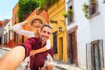 Foto ilustrativa de la nota titulada: ¿Cuál es el Pueblo Mágico con las calles más bonitas de México, según la Inteligencia Artificial?